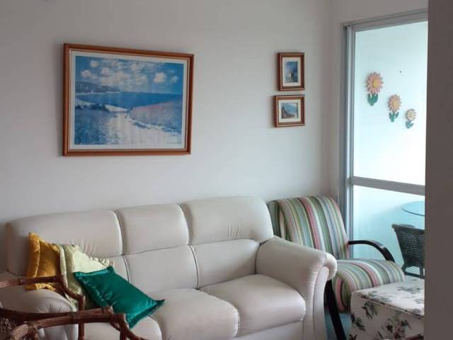 #63 - Apartamento para Venda em Salvador - BA - 1