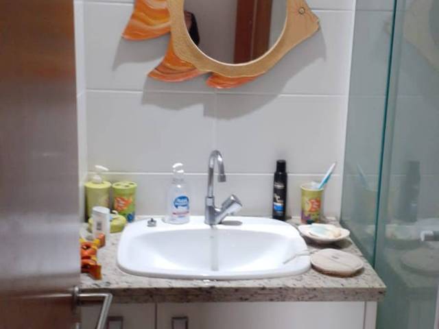 #63 - Apartamento para Venda em Salvador - BA - 2