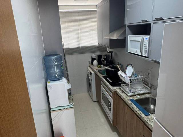 #453 - Apartamento para Venda em Salvador - BA - 2