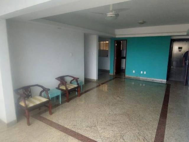 #386 - Apartamento para Venda em Salvador - BA
