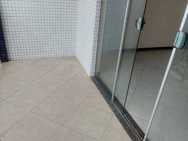 #163 - Apartamento para Venda em Salvador - BA