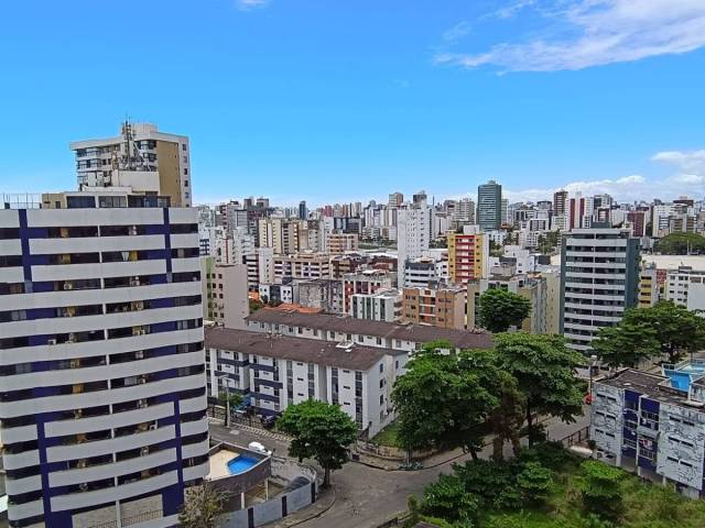 #318 - Apartamento para Locação em Salvador - BA - 2