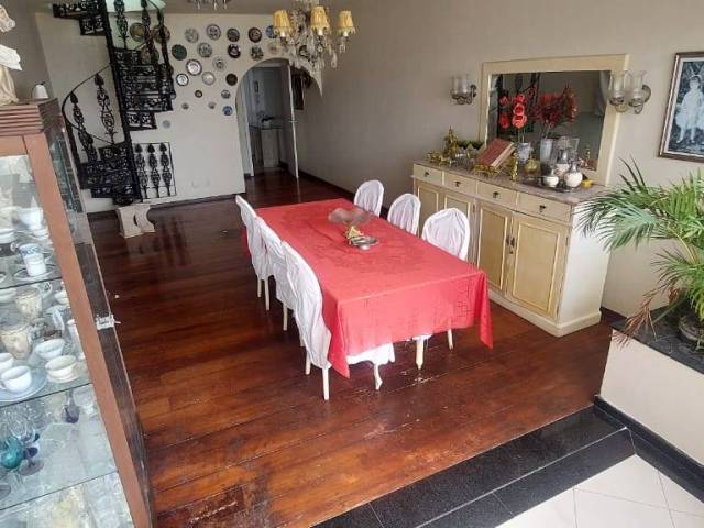 #355 - Cobertura para Venda em Salvador - BA