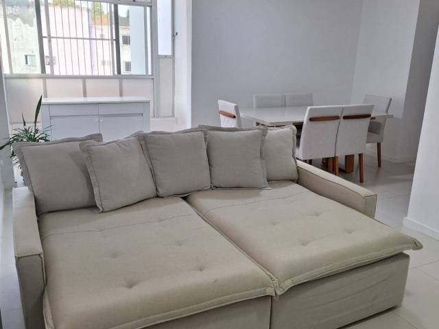 #205 - Apartamento para Venda em Salvador - BA