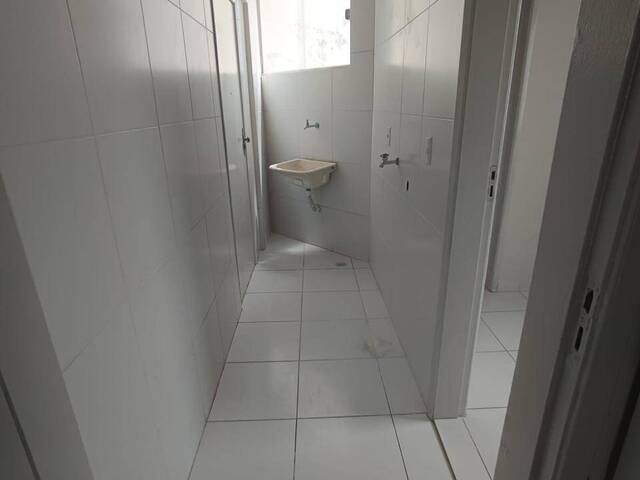 #303 - Apartamento para Venda em Salvador - BA