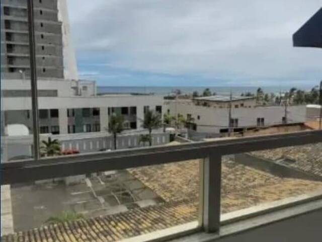 #194 - Apartamento para Venda em Salvador - BA
