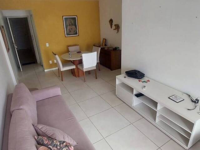 #311 - Apartamento para Venda em Salvador - BA