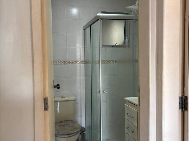 #428 - Apartamento para Venda em Salvador - BA