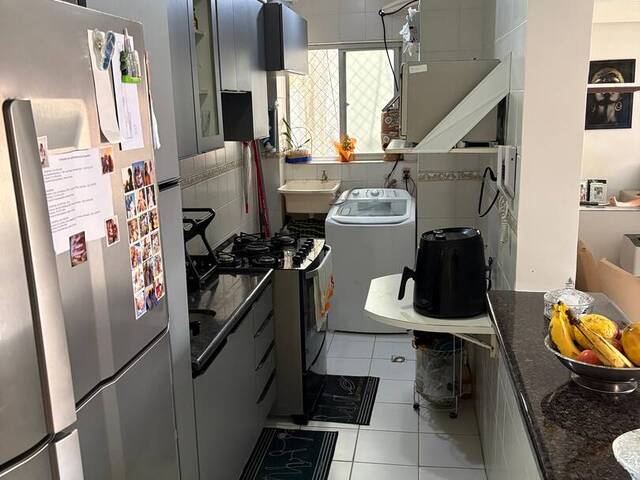 #428 - Apartamento para Venda em Salvador - BA