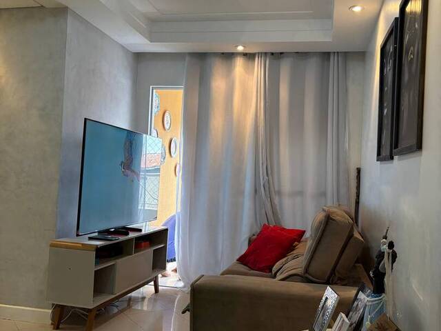 Apartamento para Venda em Salvador - 5