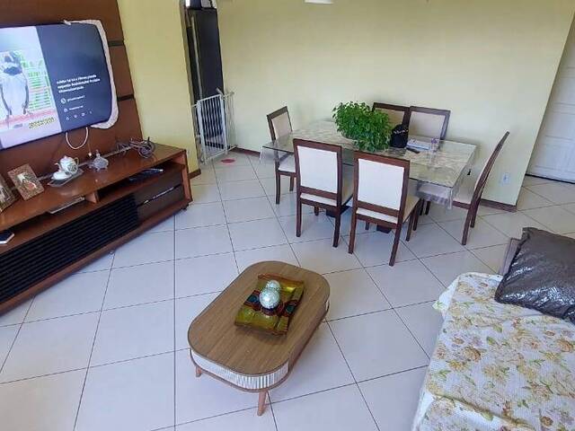 #415 - Apartamento para Venda em Salvador - BA
