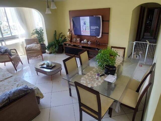 #415 - Apartamento para Venda em Salvador - BA
