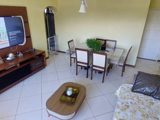#415 - Apartamento para Venda em Salvador - BA