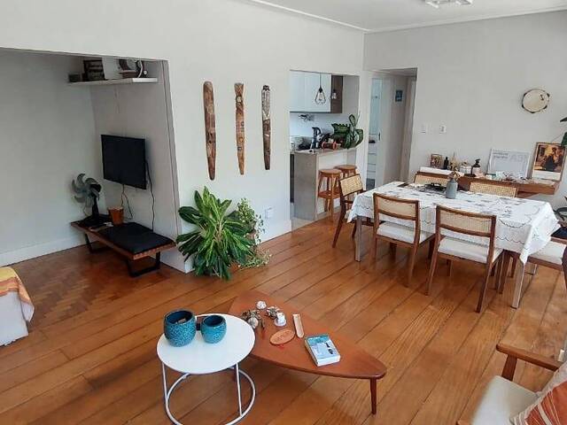 #99 - Apartamento para Venda em Salvador - BA