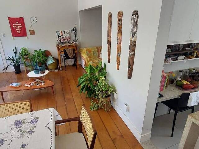 #99 - Apartamento para Venda em Salvador - BA