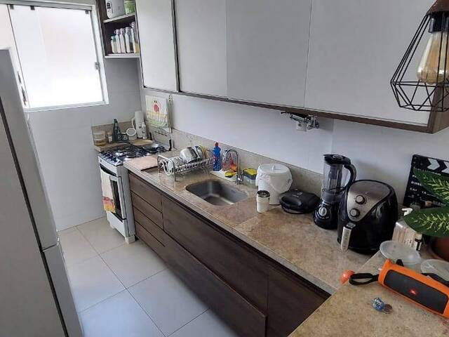 Apartamento para Venda em Salvador - 4
