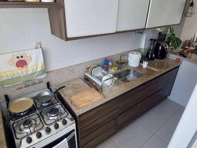 Apartamento para Venda em Salvador - 5