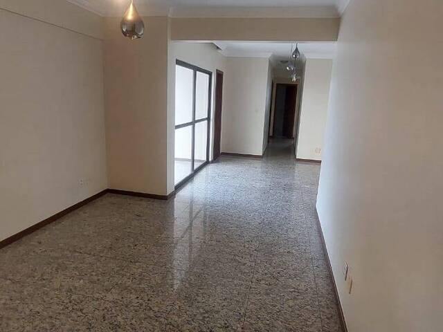 #261 - Apartamento para Venda em Salvador - BA