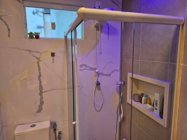 #416 - Apartamento para Venda em Salvador - BA