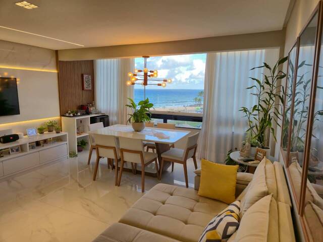 #416 - Apartamento para Venda em Salvador - BA