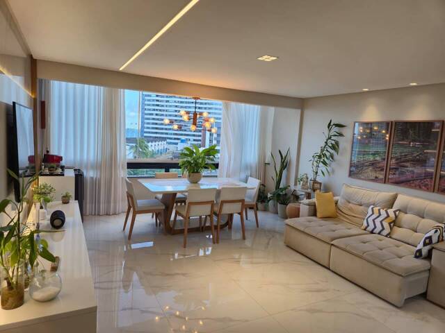 Apartamento para Venda em Salvador - 5