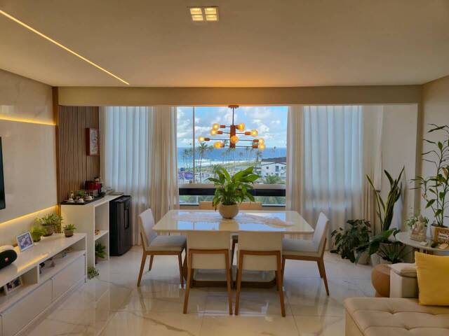Apartamento para Venda em Salvador - 4