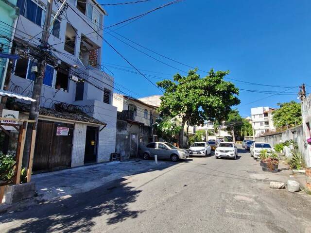 #506 - Apartamento para Venda em Salvador - BA - 1