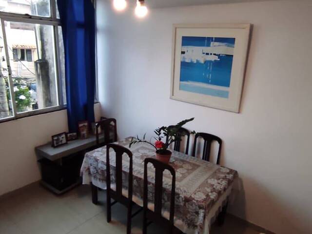 #506 - Apartamento para Venda em Salvador - BA - 2