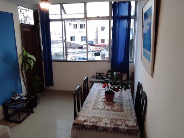 #506 - Apartamento para Venda em Salvador - BA - 3