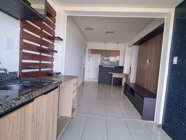 #497 - Apartamento para Venda em Salvador - BA - 2