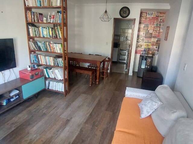 #155 - Apartamento para Venda em Salvador - BA