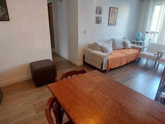 #155 - Apartamento para Venda em Salvador - BA