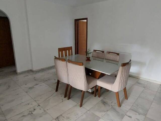 #256 - Apartamento para Venda em Salvador - BA