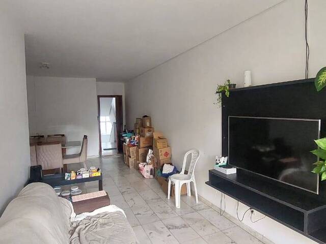 #256 - Apartamento para Venda em Salvador - BA