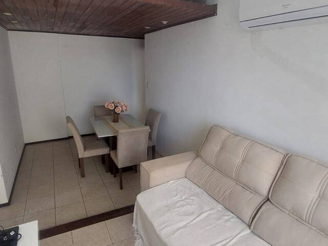 #104 - Apartamento para Locação em Salvador - BA