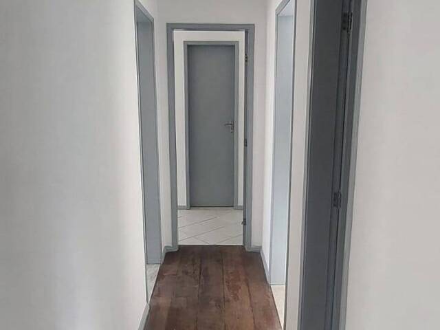 #482 - Apartamento para Venda em Salvador - BA