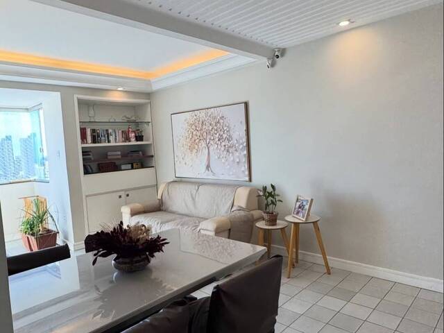 #424 - Apartamento para Venda em Salvador - BA - 3