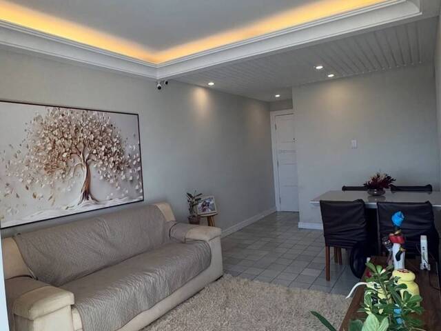 #424 - Apartamento para Venda em Salvador - BA - 2