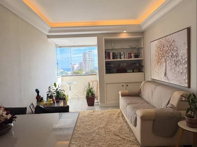 #424 - Apartamento para Venda em Salvador - BA
