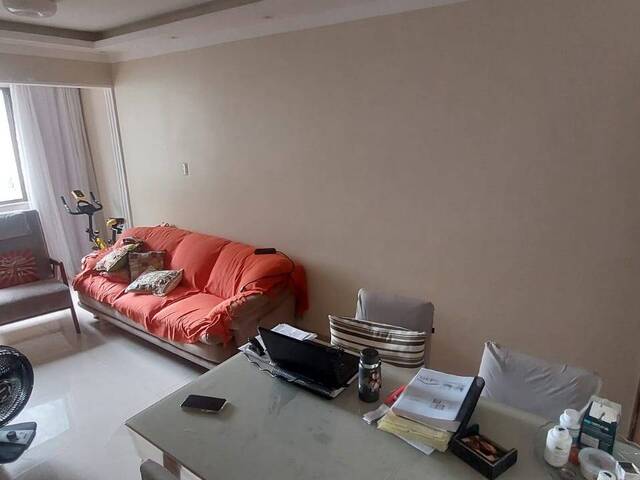 Apartamento para Venda em Salvador - 5