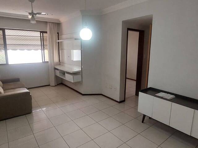 #449 - Apartamento para Venda em Salvador - BA