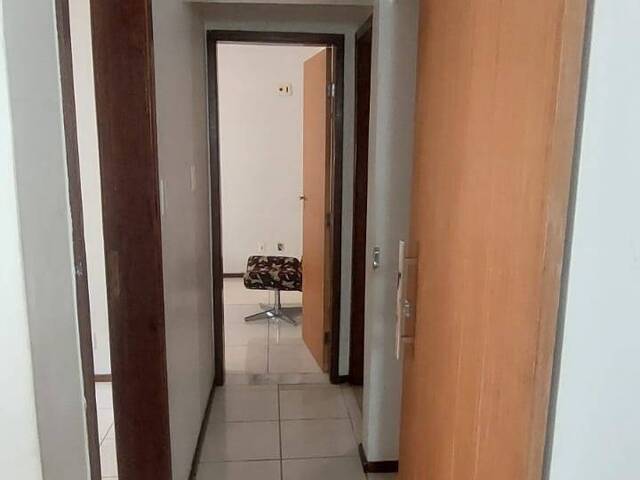 #449 - Apartamento para Venda em Salvador - BA