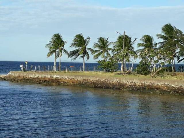 #531 - Casa para Venda em Salinas da Margarida - BA - 2