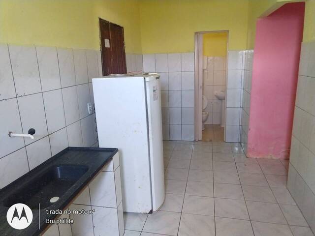 Casa para Venda em Salinas da Margarida - 5