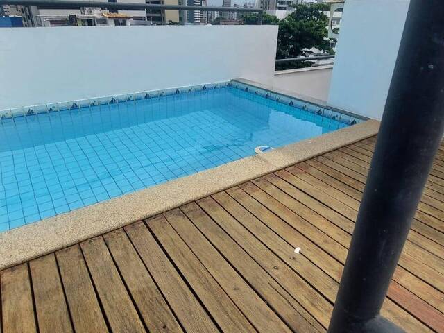 #290 - Cobertura para Venda em Salvador - BA