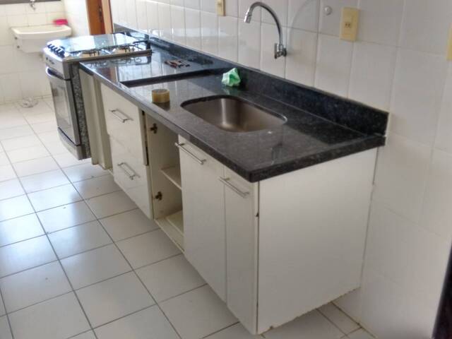 Apartamento para Locação em Salvador - 4