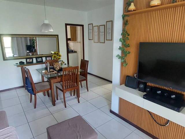 #111 - Apartamento para Venda em Salvador - BA