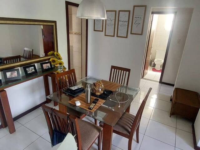 #111 - Apartamento para Venda em Salvador - BA