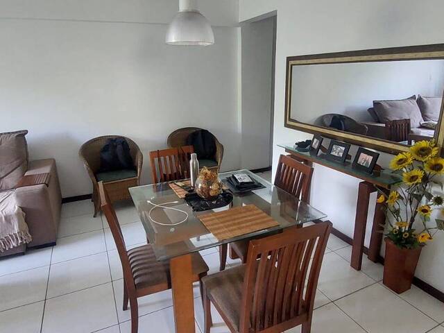 Apartamento para Venda em Salvador - 4