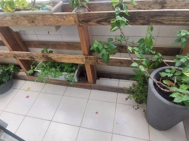 Cobertura para Venda em Salvador - 4